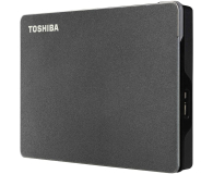 TOSHIBA Canvio Gaming 1TB, USB 3.0, Black - 620507 - zdjęcie 3